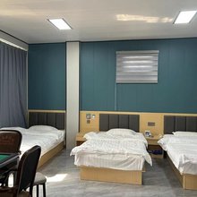泊客湾宾馆