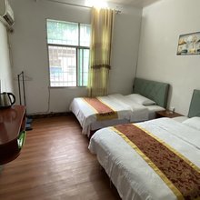 香香客栈