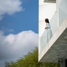 莫干山云上拾光·roaming cloud民宿