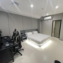 MOD电竞酒店
