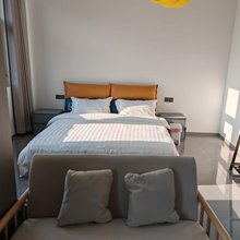 忆海湾民宿(天津东疆湾景区店)
