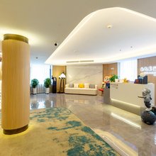 金达莱·酒店(延边大学网红墙西市场店)