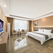 澜呈湾酒店(万嘉购物广场店)