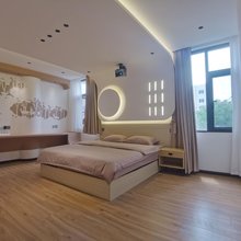 曲靖旭东宾馆(南城门店)