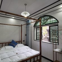 洪茶轩民宿(边城洪安景区店)