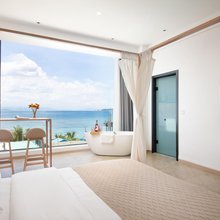 三亚觅悦·轻奢冲浪海景美宿(蜈支洲岛后海店)