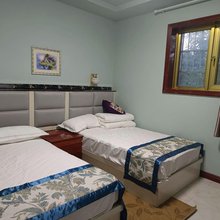 昊苑红民宿