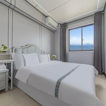 福州平潭龙王头一线海景民宿