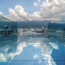 水沐云晓清悠别院(大理古城洱海门店)