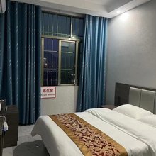 俊捷宾馆(站街镇店)