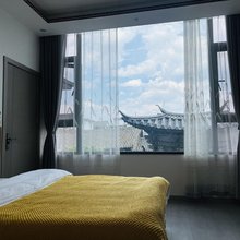 大理洱鸣一住民宿