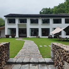 瑞安云起东轩民宿(寨寮溪风景区店)