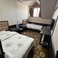 布尔津县萱萱完美民宿(贾登峪店)