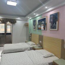 东莞阳光精品公寓