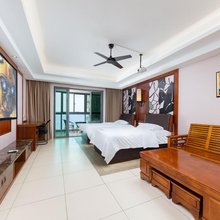 龙腾湾度假公寓(海南国际会展中心店)