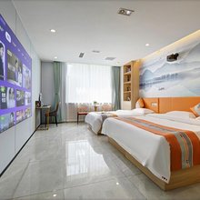简爱公寓(北美N1店)