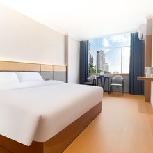 阿富尔连锁智慧酒店(沅江店)