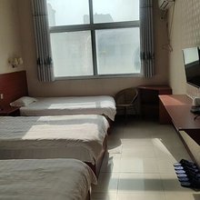 客好居宾馆