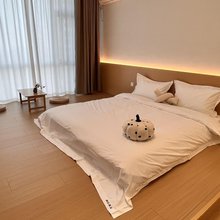 栖谷公寓(秦岭路地铁站店)