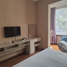 成都鑫逸快捷酒店