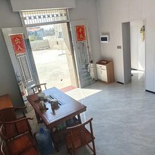 平潭静园民宿