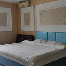 诸城圣顺商务宾馆