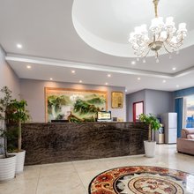重庆港汇商务酒店(观月路店)