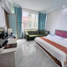 泸州大华港商务宾馆