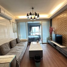 深圳雅阁公寓(罗湖口岸店)