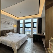昭觉锦成酒店
