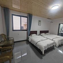 彭州耕读人家民宿