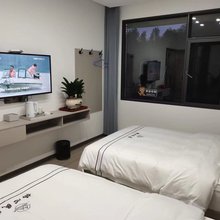 恩施栖心酒店(恩施火车站店)