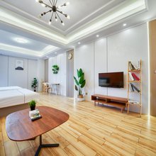 杭州石头驿民宿