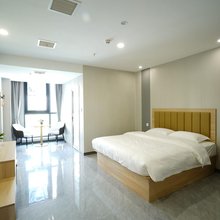 天津锦琇商务酒店