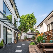 逸涧房民宿(西湖灵隐寺店)