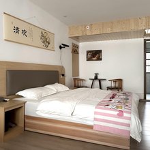 肥东拾光小栈