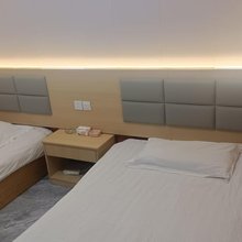 家和宾馆
