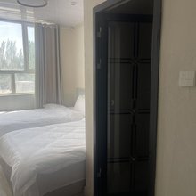疏勒酒都快捷酒店