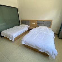 汶川冯家小院民宿