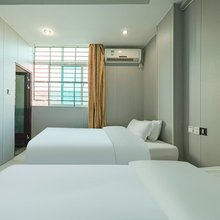 兴华旅馆