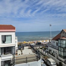 威海蜂舍(国际海水浴场火炬八街店)
