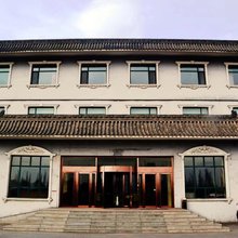 怀仁市金沙滩生态旅游民宿