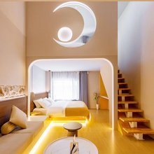 望亭里·轻居Hotel(汕头小公园店)