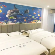 梅州丽星酒店(梅江区万达广场店)
