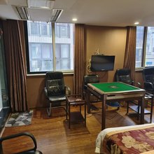 巫山鸿亿商务宾馆