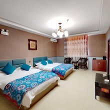 星语客栈(伊昭公路店)