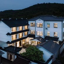 洁澜雅苑民宿