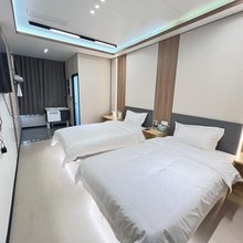 小舒院精致民宿