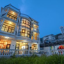 嵊泗拾年民宿