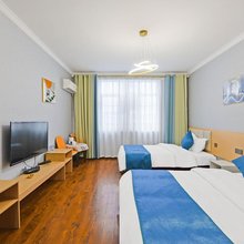 金镶钰·旅居生活美宿